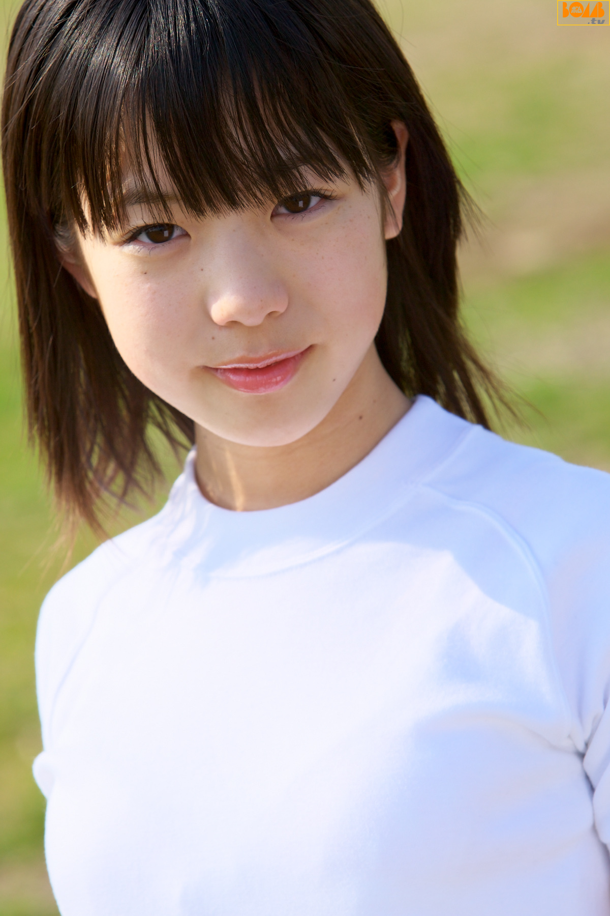 Nanako Niimi 新実菜々子 Bomb.tv 日本高清套图